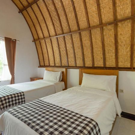 Ratu Cottage By Ourstory Travels Batununggul Exterior photo