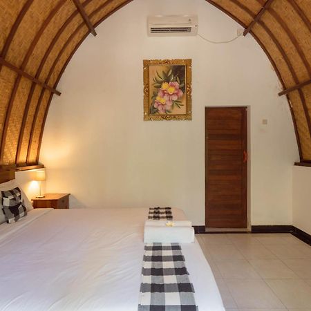 Ratu Cottage By Ourstory Travels Batununggul Exterior photo