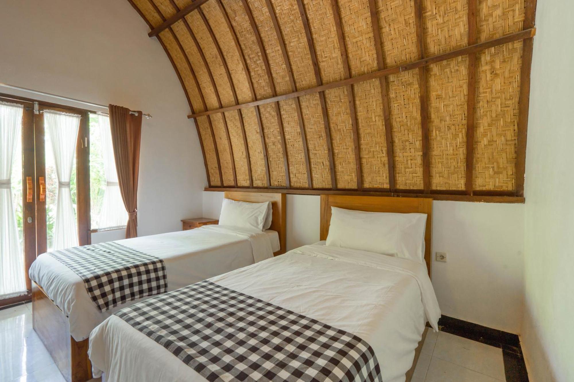 Ratu Cottage By Ourstory Travels Batununggul Exterior photo