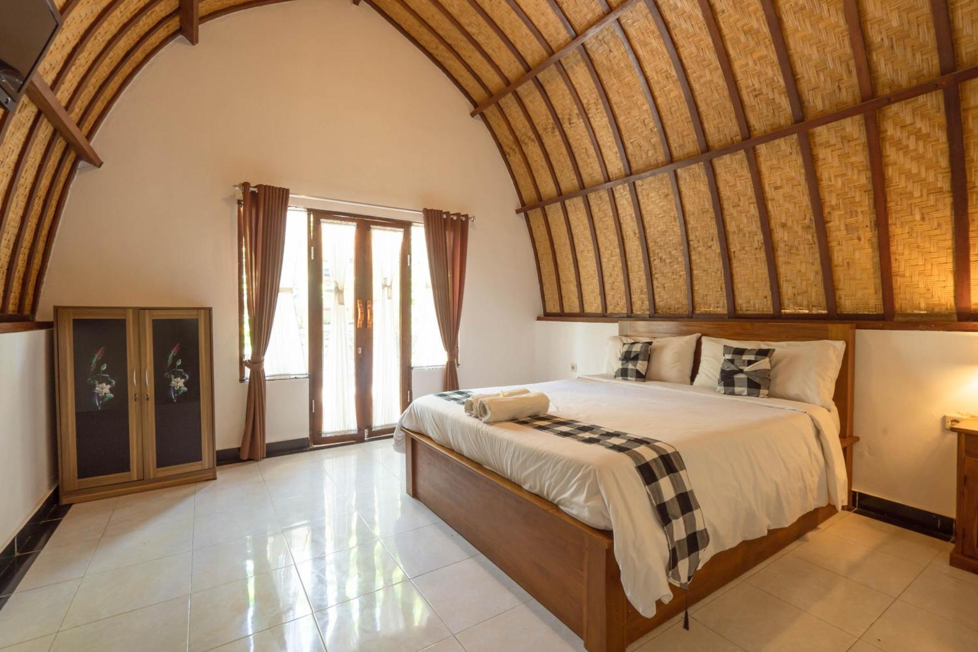 Ratu Cottage By Ourstory Travels Batununggul Exterior photo